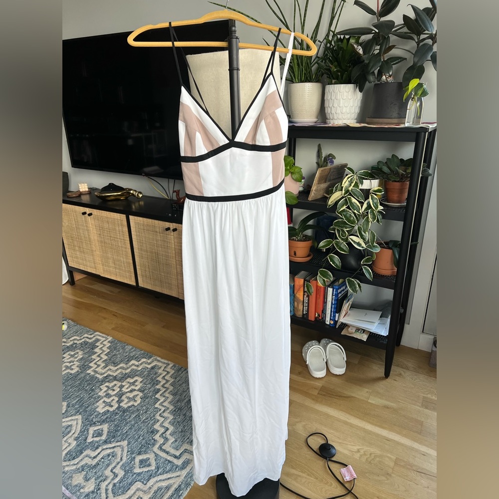 BCBGeneration Maxi Dress, Size 6